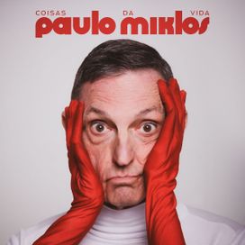 Coisas da Vida - 2026 • Álbum