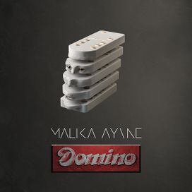 Domino - 2018 • Álbum