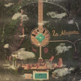 La Maquina - 2021 • Álbum