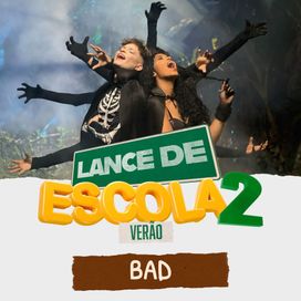 Bad (part. Kysha e Mine e Evy) - 2025 • Single/EP