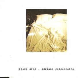 Pelos Ares - 2002 • Single/EP
