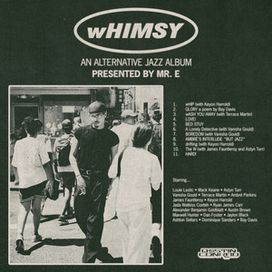 wHIMSY - 2025 • Álbum