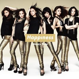 Happy Time - 2012 • Álbum