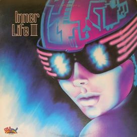 Inner Life II - 1982 • Álbum