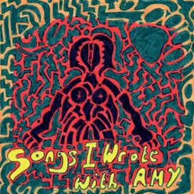 Songs I Wrote With Amy - 2010 • Sencillo/EP