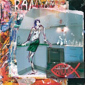 Random - 2017 • Álbum