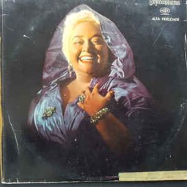 Leny Em Foco! - 1957 • Álbum