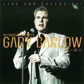 In Conversation With Gary Barlow - Vol. 1 No. 3 - 1998 • Álbum