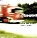 The Bartender And The Thief - 1999 • Álbum