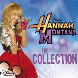 Hannah Montana - The Collection - 2009 • Coletânea