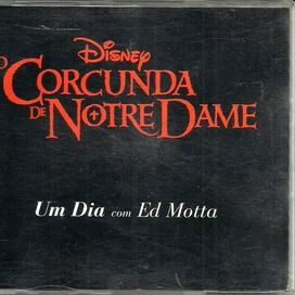 Um Dia - 1996 • Single/EP