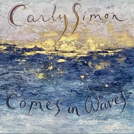 Comes In Waves - 2026 • Álbum