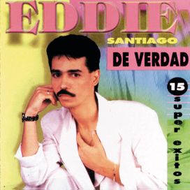 De Verdad (15 Super Éxitos) - 1991 • Coletânea