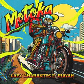 Motoka (part. Jhayam) - 2024 • Single/EP