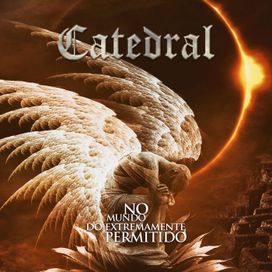  No Mundo do Extremamente Permitido - 2018 • Álbum
