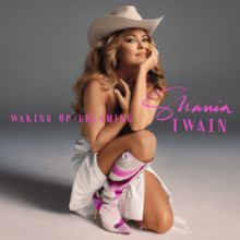 Waking Up Dreaming - 2022 • Single/EP