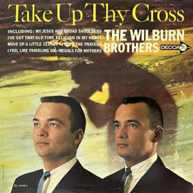 Take Up Thy Cross - 1964 • Álbum