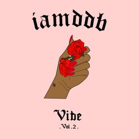Vibe, Volume 2. - 2017 • Álbum