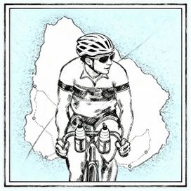 Vuelta Ciclista del Uruguay / Betty Co-Ed - 2025 • Single/EP