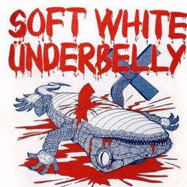 Soft White Underbelly - 1968 • Álbum