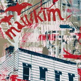 Matt &amp; Kim - 2006 • Álbum