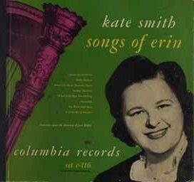 Songs Of Erin - 1947 • Álbum