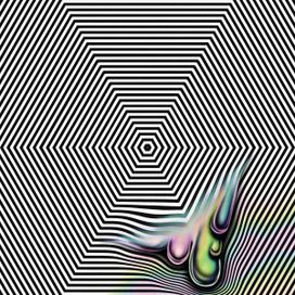 Magic Oneohtrix Point Never - 2020 • Álbum
