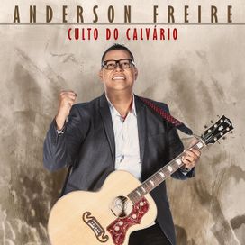 Culto do Calvário (Single Oficial) - 2016 • Single/EP