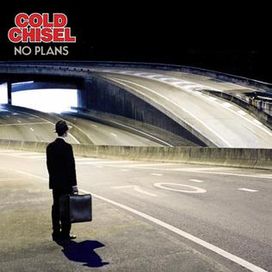 No Plans - 2012 • Álbum