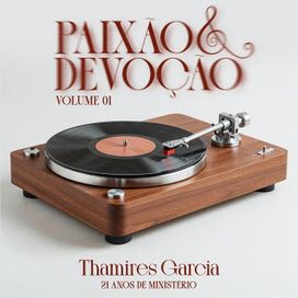 Paixão &amp; Devoção Vol. 1 - 2026 • Álbum