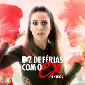 De Férias Com o Ex - 2017 • Single/EP