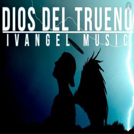 Dios del Trueno - 2020 • Sencillo/EP