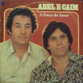A Força do Amor - 1983 • Álbum