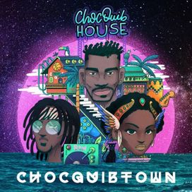 ChocQuib House - 2020 • Álbum