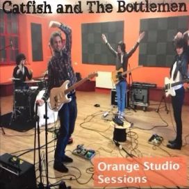 Orange Studio Sessions - 2012 • Coletânea