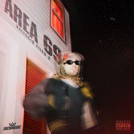 Area 69 (F.002) - 2024 • Álbum