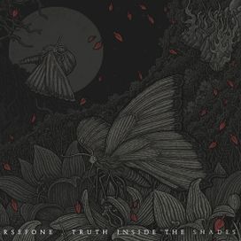 Truth Inside the Shades 2020 - 2020 • Álbum