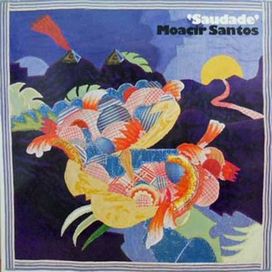 Saudade - 1974 • Álbum