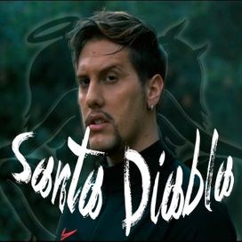 Santa Diabla - 2020 • Sencillo/EP