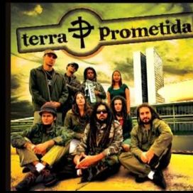 Nos Dias de Hoje - Banda Terra Prometida