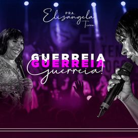 Guerreia (Ao Vivo) - 2021 • Single/EP