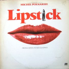 Lipstick - 1976 • Álbum