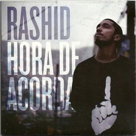 Hora de Acordar - 2010 • Álbum