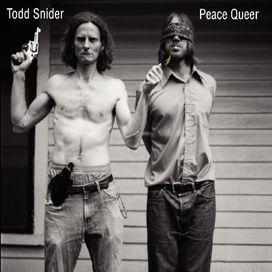 Peace Queer - 2008 • Álbum