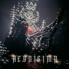 Reynisima - 2023 • Sencillo/EP