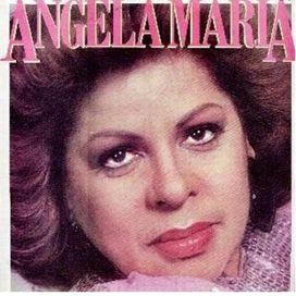Ângela Maria (1987) - 1987 • Álbum