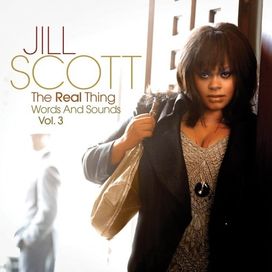 The Real Thing: Words And Sounds Vol. 3 - 2007 • Álbum
