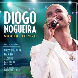 CD Sou Eu - 2010 • Álbum