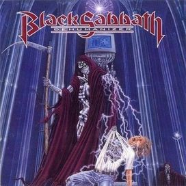 Dehumanizer - 1992 • Álbum