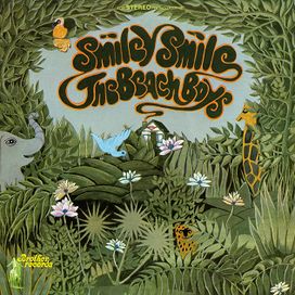 Smiley Smile - 1967 • Álbum